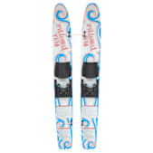 Youth 46 in Trainer Water Skis