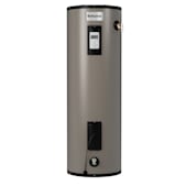Reliance 50 gal 12-yr Electric Tall w/ Leak Detect Water Heater