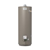 Reliance 40 gal 6-yr Mobile Home Natural Gas/Propane Water Heater