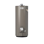 Reliance 30 gal 6-yr Natural Gas Short Water Heater