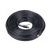 RCA 100 Ft. Coax RG6 Cable with Ground Wire