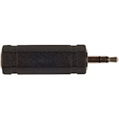 RCA 1/4 In. To 3.5MM Jack Adapter
