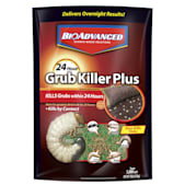 BioAdvanced 10 lb 24-Hour Grub Killer Plus