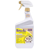 Bonide 32 Oz Repels-All Animal Repellent Spray