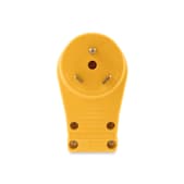 Camco Power Grip 30A Male Plug Replacement