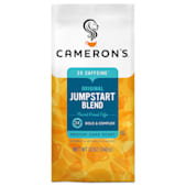 Cameron's Coffee Original Jumpstart Blend Light Roast Ground Coffee