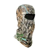 Adult Realtree Edge D-Tech Base Layer Facemask
