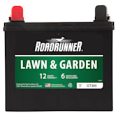 Road Runner Lawn & Garden Battery Grp 360 12 Mo 300 CCA