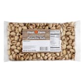 Fleet Farm 16 oz Unsalted Roasted Pistachio Nuts
