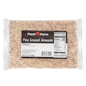 From the Pantry 10 oz Fine Ground Almonds