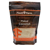 Fleet Farm 20 oz Flaked Coconut