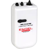 Engel Air Pump For Live Bait Coolers