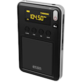 Eton Mini Compact AM/FM/SW Radio