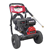 Simpson 2800 PSI at 2.3 GPM Cold Water Residential Gas Pressure Washer CRX 163cc Powered