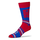 FBF Originals Adult Chicago Cubs Royal Blue Go Team Trouser Socks