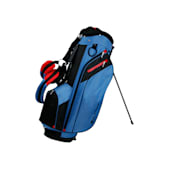 Orlimar SRX 7.4 Standing Golf Club Bag