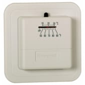 Honeywell Manual Heat/Cool Thermostat