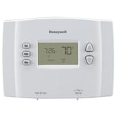 Honeywell 1-Week Programmable Thermostat
