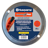 Husqvarna TitaniumX Pro 0.105 in x 690 ft Trimmer Line - 3 lb Spool
