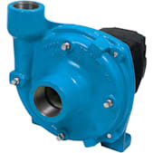 Hypro Hydraulic Motor-Driven Centrifugal Pump 7 GPM