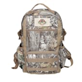 Field & Forest Realtree Edge Camo Ridgeline 15-Liters Day Backpack