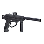 JT Black Stealth 68Cal Paintball Marker Players Kit