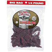 Old Trapper 4 oz Old Fashioned Beef Jerky