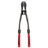 Milwaukee 24 in Bolt Cutters w/ POWERMOVE Extendable Arms