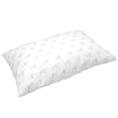 Classic Standard Cotton Bed Pillows - 2 pk