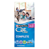 Purina Cat Chow All Life Stages Complete Formula Dry Cat Food