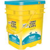 Purina Tidy Cats 35 lb Instant Action Clumping Cat Litter