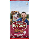 Purina Dog Chow Tender & Crunchy Dry Dog Food