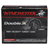 Double X High Velocity Turkey Shotshells