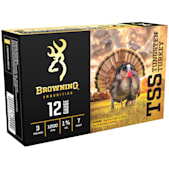 Browning TSS 12 Ga Tungsten Turkey Shot