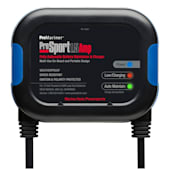 ProMariner ProSport 1.5 amp Battery Maintainer & Charger