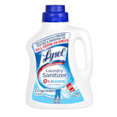 Lysol 90 oz Crisp Linen Laundry Sanitizer