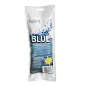 Crystal Blue Blue Toss N' Treat Water Soluble Bag Lake & Pond Colorant