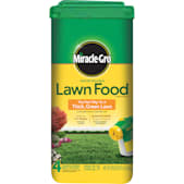 Miracle-Gro 5 lb Water-Soluble Lawn Food