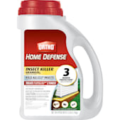 ORTHO Home Defense 2.5 lb Insect Killer Granules3