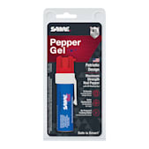 SABRE Patriotic Design Pepper Gel w/ Clip