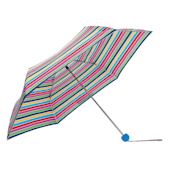 ShedRain RainEssentials Super Mini Manual Folding Umbrella - Assorted
