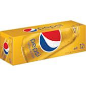 Pepsi Caffeine Free 12 oz Soda - 12 Pk