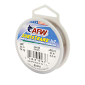 American Fishing Wire Surfstrand Steel Leader Wire
