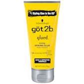 GOT2B Glued 6 oz Styling Spiking Hair Glue