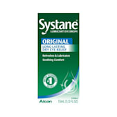 SYSTANE Original Long-Lasting 0.5 fl oz Lubricant Eye Drops