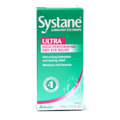 SYSTANE Ultra High-Performing 0.33 fl oz Lubricant Eye Drops