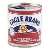 EAGLE BRAND Borden 14 oz Sweetened Condensed Milk