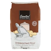 Essential EVERYDAY Unbleached Flour - 5 Lb.