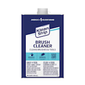 Klean Strip 1 qt Non-Methylene Chloride Brush Cleaner