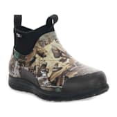 Western Chief Men's Realtree Burnette Ankle Boots